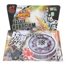 Twisted Tempo / Basalt Horogium BB-104 Bey toys blade WITH LAUNCHER 2024 - buy cheap