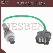 JESBEN New Manufactured Lambda O2 Oxygen Sensor fits For Suzuki MR Wagon MF21S Part No# 18213-84G00 1821384G00 2024 - buy cheap