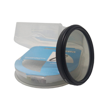 Protector de lente de filtro Digital CPL para cámara canon, nikon, DSLR, SLR, con caja, 37 39 40,5 43 46 49 52 55 58 62 67 72 77 82mm 2024 - compra barato