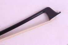 New 5pcs Top grade Black Carbon fiber 4/4 violin Bow Straight High Quality #R80 2024 - buy cheap