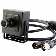 Mini AHD camera 3.6mm lens 960P 1.3megapixel Cam CCTV Camera security camera indoor house home use 2024 - buy cheap