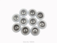 10 Uds. De tapas para fijar la tubería de calor en el tubo de vidrio (diámetro: 58mm), calentador de agua solar 2022 - compra barato