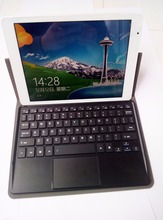 Painel de toque teclado bluetooth para irulu walknbook w10 w20 10.1 "tablet pc 2024 - compre barato