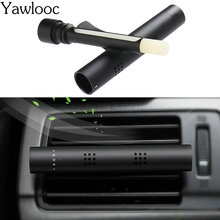 Car Air Freshener Auto Outlet Perfume Vent Air Freshener In The Car Air Conditioning Clip Magnet Diffuser Solid Perfume 2024 - buy cheap