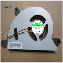 Ventilador de refrigeración para ordenador portátil, refrigeración para FB05007M05SPA-002, DC5V, 0.50A 2024 - compra barato