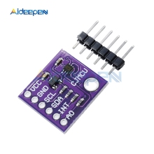 MAX44009 Ambient Light Sensor IIC I2C Digital Output Module Development Board for Arduino 2024 - buy cheap