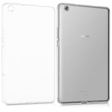 Чехол для Huawei MediaPad T3 8,0 KOB-L09 KOB-W09, чехол для планшета, чехол на 360 градусов, мягкий прозрачный чехол для Huawei T3 8 Capa 2024 - купить недорого