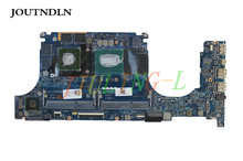 JOUTNDLN para Dell XPS 9530 portátil placa base R99XN 0R99XN CN-00R99XN LA-9941P i7-4712HQ 2,3 GHz GT750M NVIDIA de 2GB 2024 - compra barato