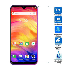 Ulefone Note 7 Tempered Glass Good Quality 9H Screen Protector Smartphone Protective Glass Film Accessories for Ulefone Note 7 2024 - buy cheap