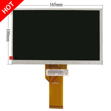 Pantalla LCD AT070TN94 AT070TN92 AT070TN90 20000600-12 20000600-32 2024 - compra barato