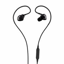 PLEXTONE BX240 Bluetooth Headset IPX5 Waterproof Earphones Wireless Sports Running Stereo Earpiece With Mic for iPhone Samsung 2024 - buy cheap