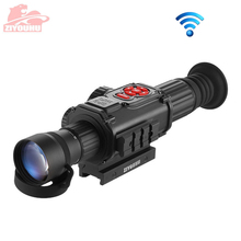 ZIYOUHU ZY-680C Digital Night Vision Sights Rifle Optics Scope Night-aiming Device Digital Vision Camera Sighting Telescope 2024 - buy cheap