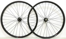 27.5ER 2.6mm off set asymmetric 30*24 MTB XC Hookless Carbon Wheels super light Mountain bike tubuless ready carbon wheelset 2024 - buy cheap