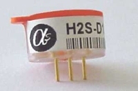 Hydrogen sulfide  gas sensor H2S-D1,100% new and original! 2024 - buy cheap