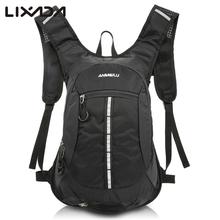 Lixada Bike Bag Waterproof Shoulder Bike Outdoor Riding Backpack Mountain Bicycle Travel Hiking Camping Running 2024 - buy cheap