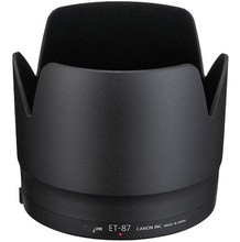 ET-87 ET87 RHC-ET87 Lens Hood for Canon EF 70-200mm f/2.8L IS II USM 2024 - buy cheap