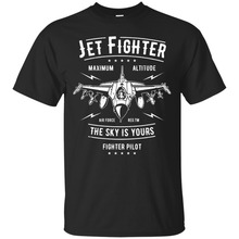 Футболка Jet Fighter, армейская версия, футболка унисекс с боевым самолетом, новая модная мужская футболка в стиле хип-хоп с 3D принтом, новые футболки 2024 - купить недорого