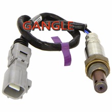 Sensores de oxígeno con sonda Lambda, D-4D para TOYOTA AVENSIS DIESEL 2006, DOX-0265, 2008-2,0 2024 - compra barato