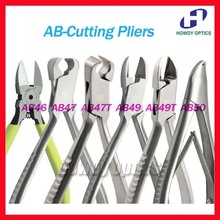 Quality Glasses Screw Cutting Plier AB46 AB47 AB47T AB49 AB49T AB50 2024 - buy cheap