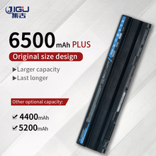 JIGU Laptop Battery For Dell 8858X 8P3YX 911MD Vostro 3460 3560 Latitude E6420 E6520 For Inspiron 7420 7520 7720 5420 5520 5720 2024 - buy cheap