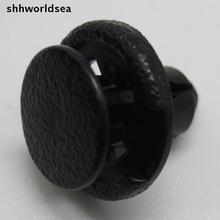 Clip de coche shhworldsea para nissan maxima, pinza de parachoques tipo push-on de 1994 pulgadas para dentro de un orificio de 8mm 2024 - compra barato