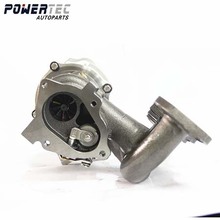 For VW Golf V / Polo / Tiguan / Touran 1.4 TSI 140HP 170HP 160HP 180HP- K03 Turbine turbocharger KKK 53039700099 53039880150 2024 - buy cheap