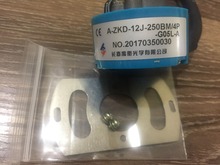 A-ZKD-12J-250BM / 4P-G05L-A Changchun Yuheng optical servo motor encoder new original 2024 - buy cheap