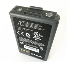 Nova bateria recarregável 5000mah para estações totais trimble s3 s6 s7 s8 79400 2024 - compre barato
