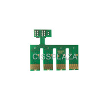 CISSPLAZA-chip combinado T1931 cis, compatible con epson Workforce WF-2651, impresora ciss chip 193 XL, con soporte de chip 2024 - compra barato
