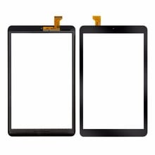 Digitalizador de pantalla táctil para Samsung Galaxy Tab A 100% SM-T387 T387, piezas de repuesto con herramientas gratuitas, 8,0 probadas 2024 - compra barato