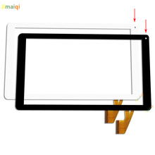 New touch screen digitizer touch panel glass sensor for 10.1 inch DANEW DSLIDE 1013QC MPMAN MP11OCTA MIDK147P Tablet 2024 - buy cheap