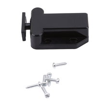 High Quality Plastic Push To Open Drawer Cabinet Catch Touch Latch Release Kitchen Cupboard Door Beetles Shape New Arrivals 2024 - buy cheap