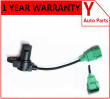 Sensor de posición del cigüeñal OEM #39350-37110 39350-37100 para HYUNDAI KIA 2024 - compra barato