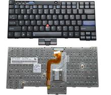 keyboard for Lenovo ThinkPad X200 X201 Tablet X200 X200s X200si X200t X201 X201i US/FRENCH/RUSSIAN/SPANISH/NORDIC inquire stock 2024 - buy cheap