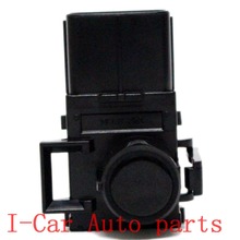 89341-33190-C0 coche PDC sensores de aparcamiento por 11 12 13 Toyota Lexus RX350 GX460 89341-33190 parachoques Sensor de aparcamiento ultrasónico 2024 - compra barato