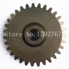 HSP 07185 Optional Powder Steel Gear(31T) Parts For 1/5 Scale Models RC 4WD Car Gasoline Power Off Road Monster Truck Buggy Baja 2024 - buy cheap