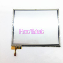 [35PC/ LOT] Wholesale Price For Brand New Touch Screen Display Replacement for NDSI Game Console Repair Part 2024 - buy cheap