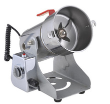 1250g Stainless steel spices hebals grinder Grinding Machine gristmill commercial medical powder machine Coffee grinder 2024 - buy cheap