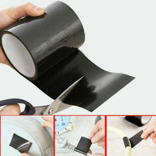 1.5m Super Strong Waterproof Stop Leaks Tape Patch Bond Seal Repair Stop Leak Performance Self Fiberfix Adhesive Tape 2024 - buy cheap