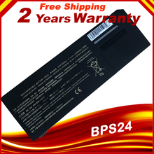 HSW-batería para portátil de alta calidad, nueva, para SONY VGP-BPL24, VGP-BPS24, color negro, envío rápido 2024 - compra barato