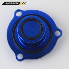 auto performance parts turbo blanking plate for vauxhall for opel astra corsa z20let vxr dump valve 1201 2024 - buy cheap
