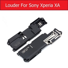 Genuine Loudspeaker Buzzer Module For Sony Xperia XA F3111 F3113 F3115 Louder speaker Ringer Module Repair Replacement parts 2024 - buy cheap