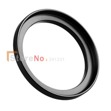 2pcs Black Step Up Filter Ring Lens Ring 43mm to 49mm 43mm -49mm 43-49mm With Tracking Number 2024 - buy cheap