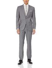 Clásico de los hombres de negocios de piezas (chaqueta + Pantalones + corbata) esmoquin De novio De boda Boda De Terno Masculino Trajes De Hombre Trajes para Hombre 2024 - compra barato