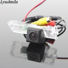 Lyudmila FOR SEAT Cordoba 6K 6L 1999~2014 / HD CCD Night Vision / Car Reversing Parking Back up Camera / Rear View Camera 2024 - buy cheap