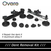 Overe 1Set CUIDADO DE COCHE pintura herramientas de reparación de abolladuras para Renault Megane 3 Duster Logan Captur Clio Chevrolet Cruze Aveo Captiva 2024 - compra barato