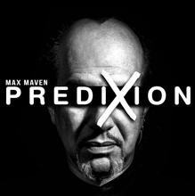 2017Predixion от Max Maven-Magic Tricks 2024 - купить недорого