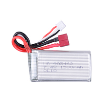 WLtoys A959 A969 A979 K929 A959-B A969-B A979-B K929-B K959 Carro RC peça de reposição 7.4 V 1500 mah da bateria 2024 - compre barato