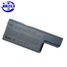 Jigu de alta capacidad de batería del ordenador portátil para Dell 310-9122, 312-0393, 312-0394, 312-0401, 312-0402, 312-0538, 451-10308, 451-10309, 451-10326 2024 - compra barato