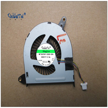 cpu cooling fan Cooler Fan FOR Panasonic Toughbook CF-AX2 Lets note AX2 cf-ax3 CF-AX3MX3 CF-RZ4cf-rz4 BAAA0505R5UPC01 2024 - buy cheap